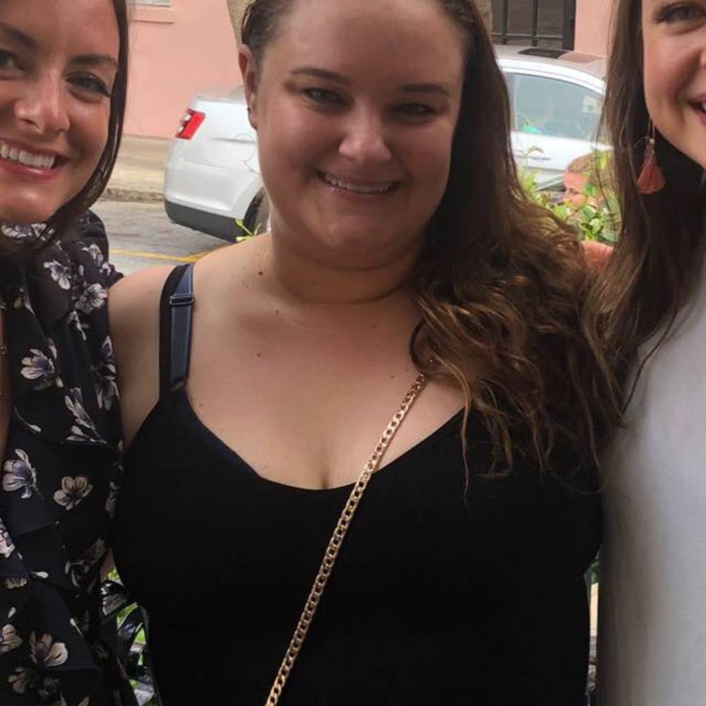 Meet your Posher, Jenni